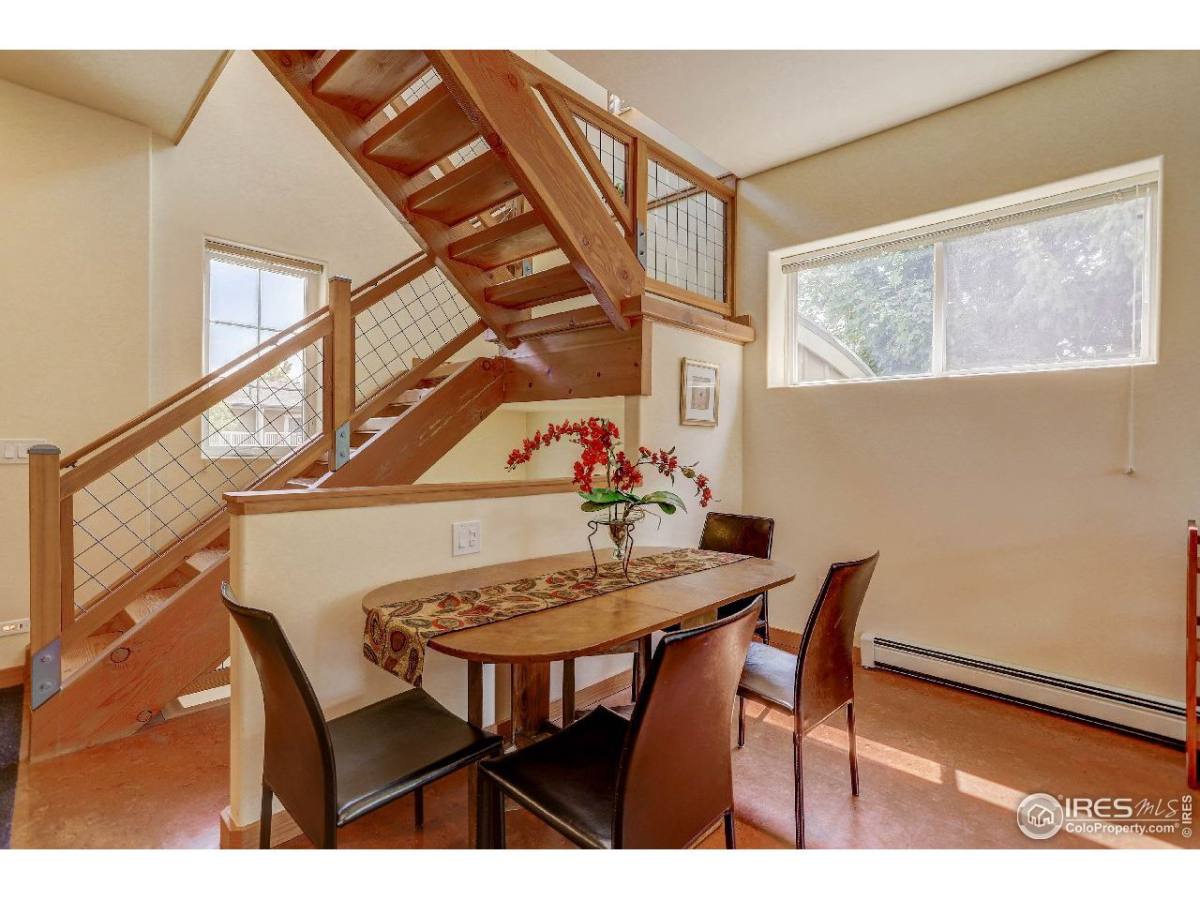 Townhouse for rent at 4725 Qualla Dr, Boulder, CO 80303