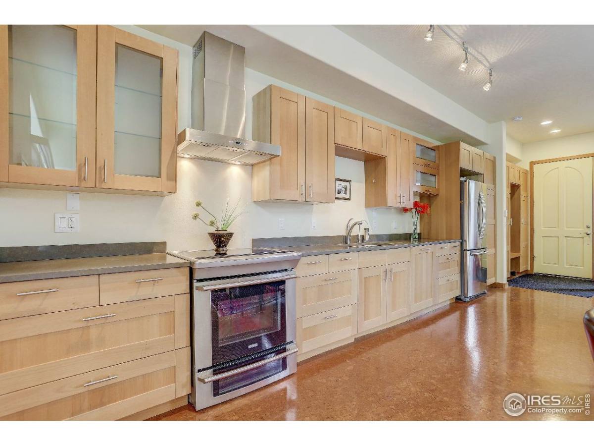 Townhouse for rent at 4725 Qualla Dr, Boulder, CO 80303