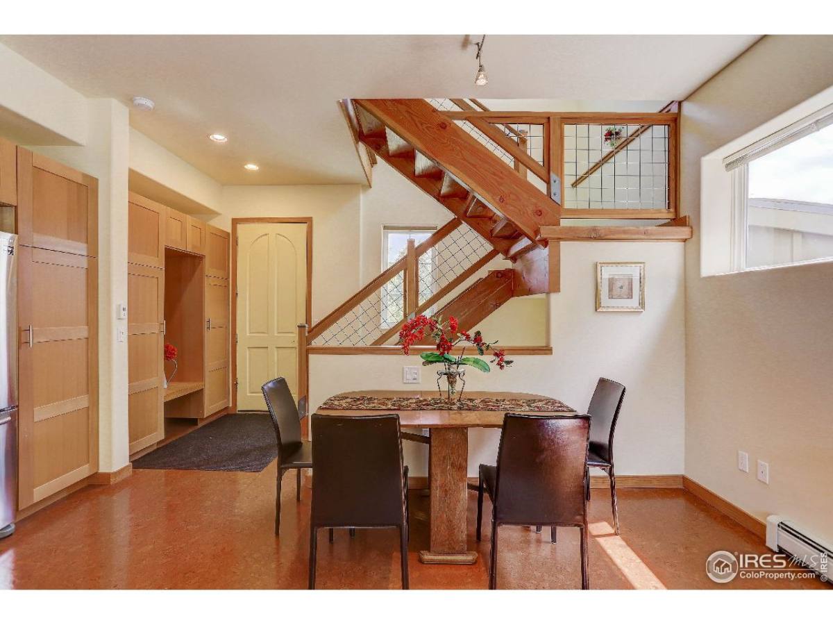 Townhouse for rent at 4725 Qualla Dr, Boulder, CO 80303