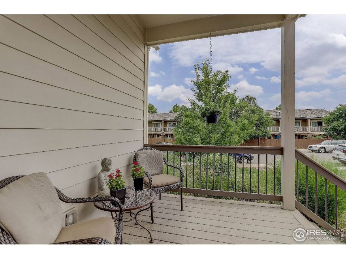 Townhouse for rent at 4725 Qualla Dr, Boulder, CO 80303