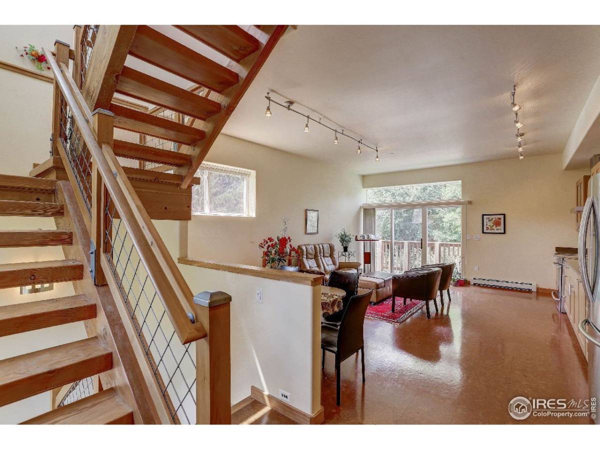 Townhouse for rent at 4725 Qualla Dr, Boulder, CO 80303