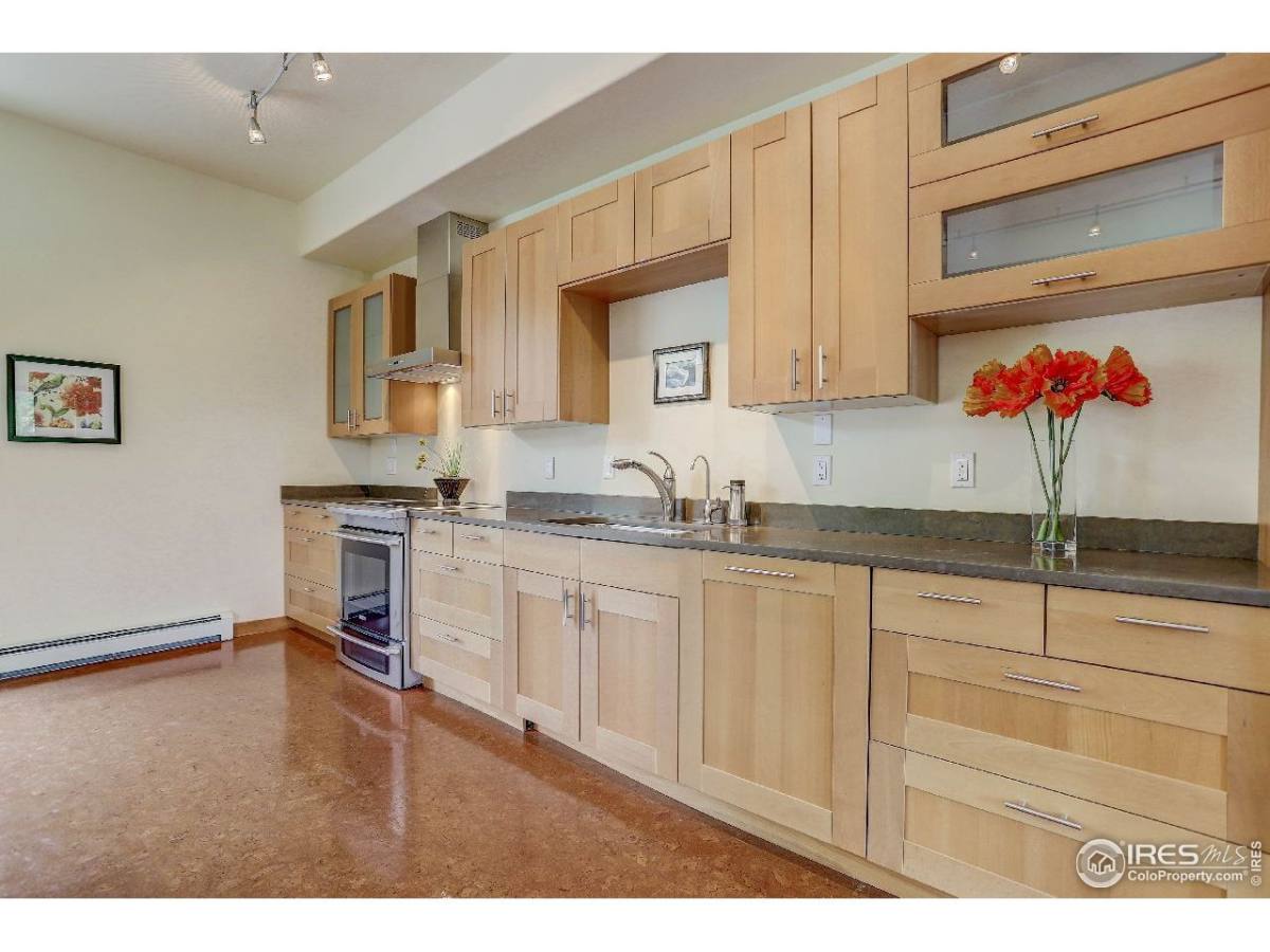 Townhouse for rent at 4725 Qualla Dr, Boulder, CO 80303