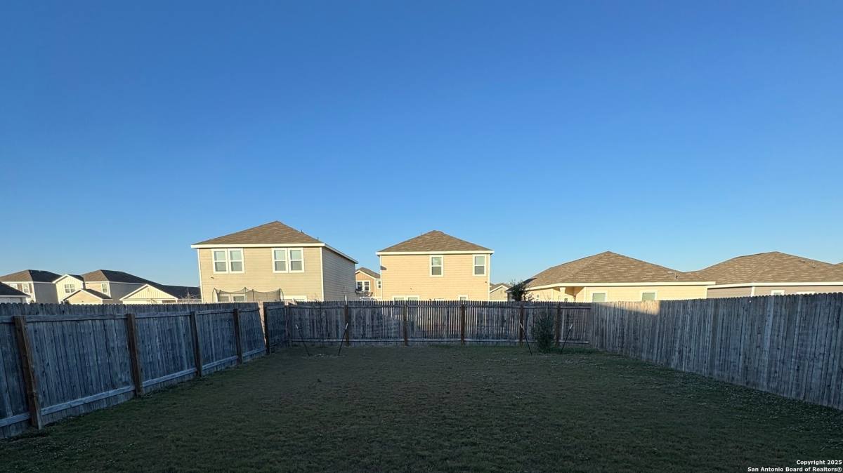 House for rent at 14685 Maple Terrace, San Antonio, TX 78253