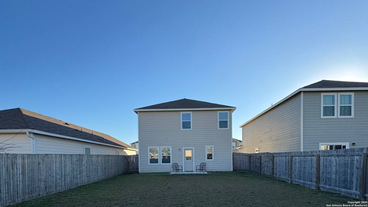 House for rent at 14685 Maple Terrace, San Antonio, TX 78253