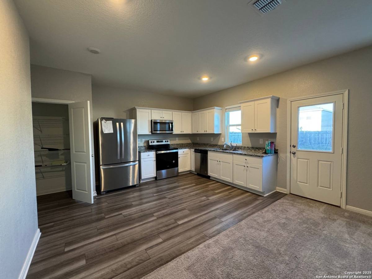 House for rent at 14685 Maple Terrace, San Antonio, TX 78253