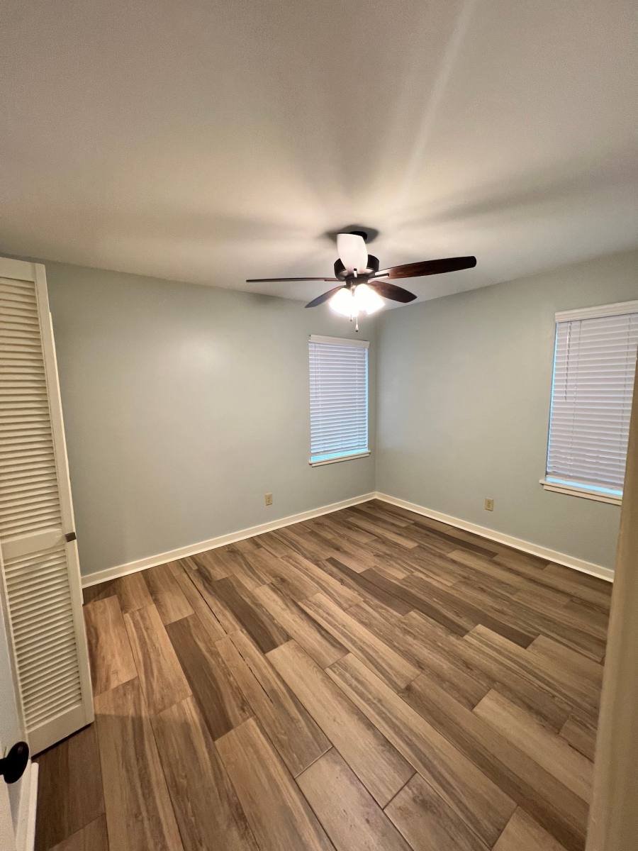Apartment for rent at 509 E 7th St #COTTAGE 4, Little Rock, AR 72202