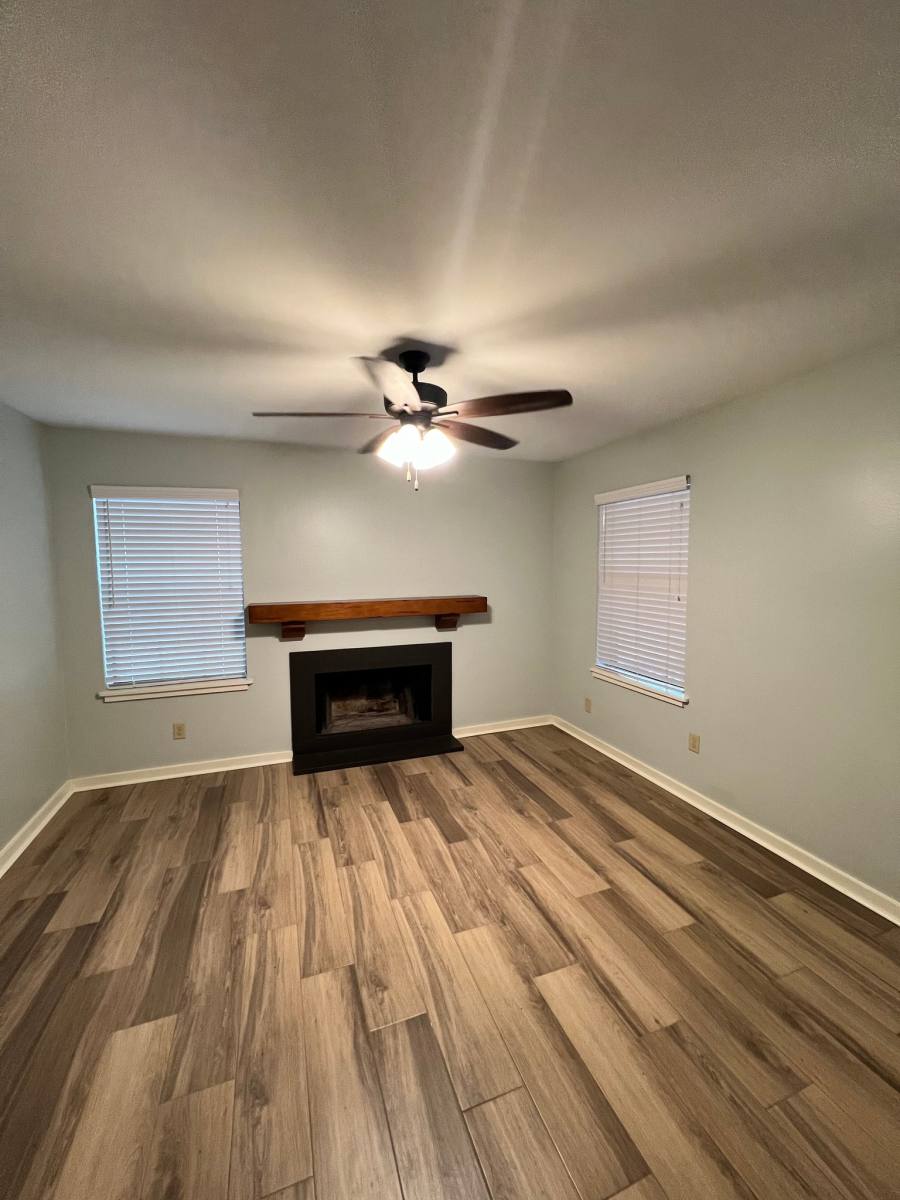 Apartment for rent at 509 E 7th St #COTTAGE 4, Little Rock, AR 72202