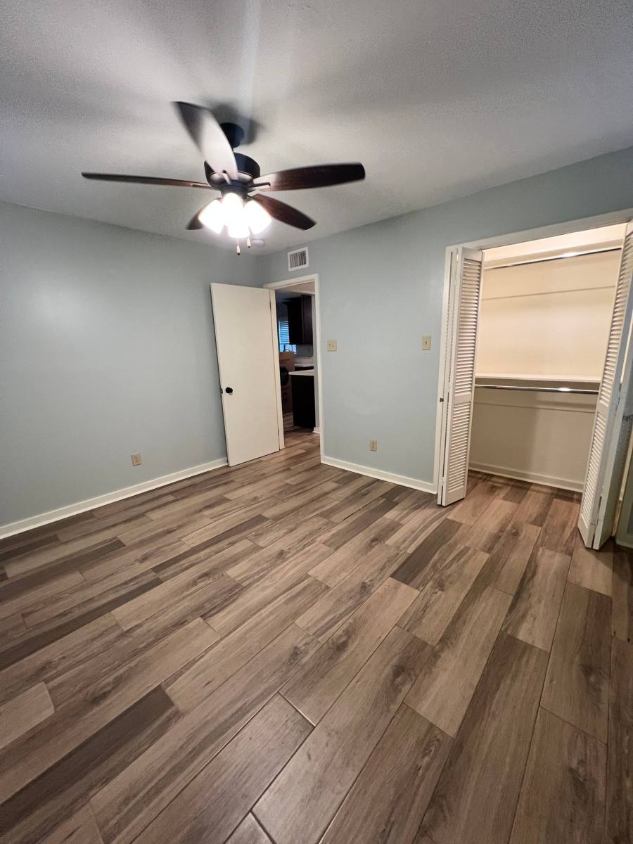 Apartment for rent at 509 E 7th St #COTTAGE 4, Little Rock, AR 72202