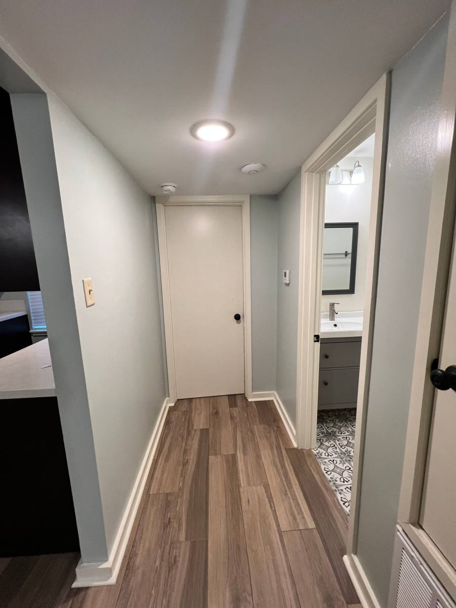 Apartment for rent at 509 E 7th St #COTTAGE 4, Little Rock, AR 72202