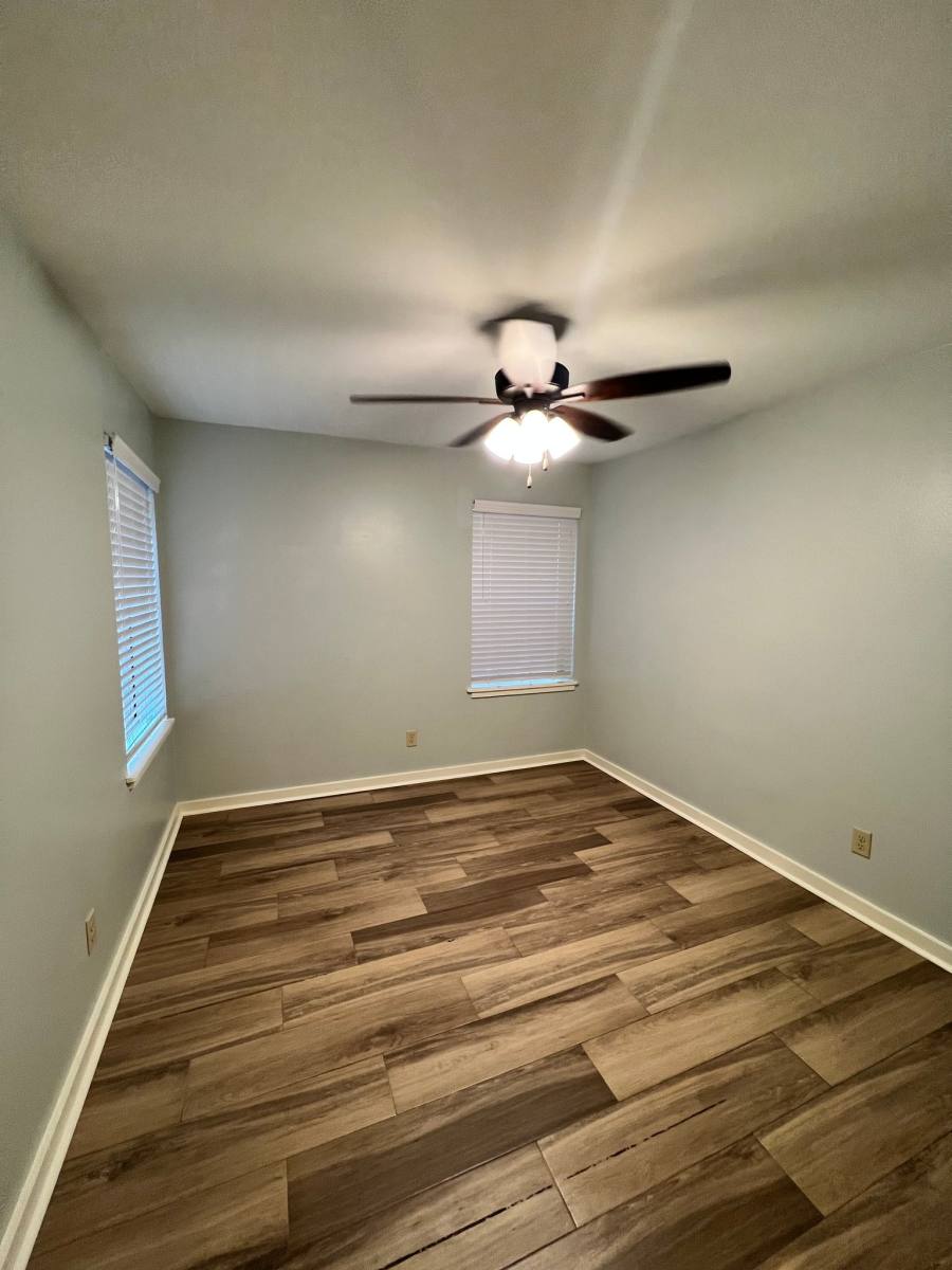 Apartment for rent at 509 E 7th St #COTTAGE 4, Little Rock, AR 72202