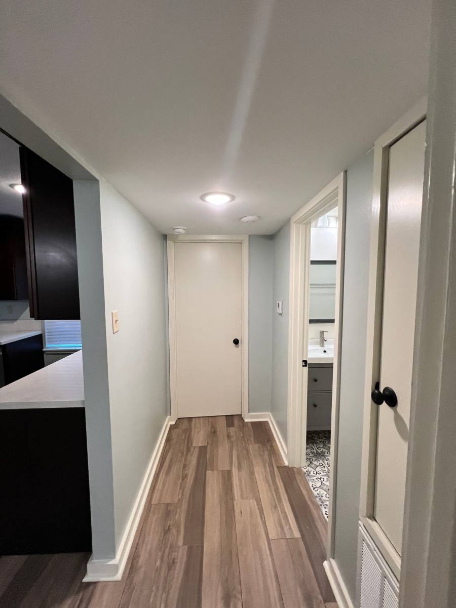 Apartment for rent at 509 E 7th St #COTTAGE 4, Little Rock, AR 72202