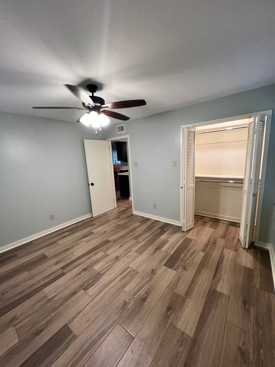 Apartment for rent at 509 E 7th St #COTTAGE 4, Little Rock, AR 72202