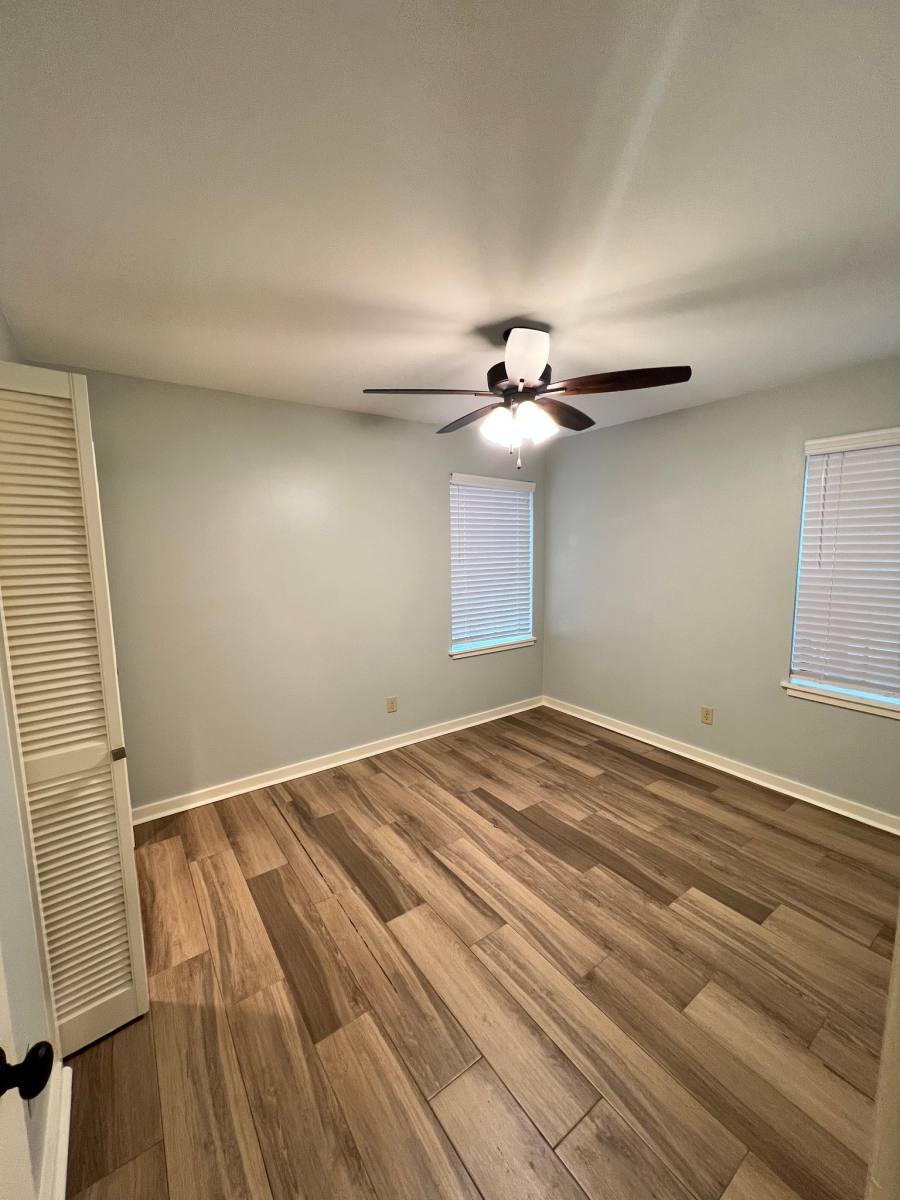 Apartment for rent at 509 E 7th St #COTTAGE 4, Little Rock, AR 72202