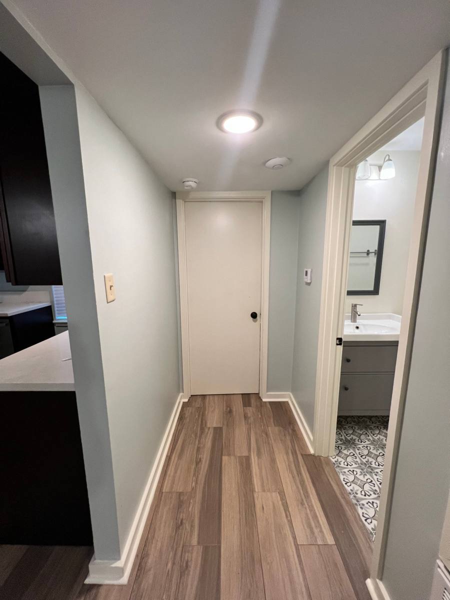 Apartment for rent at 509 E 7th St #COTTAGE 4, Little Rock, AR 72202