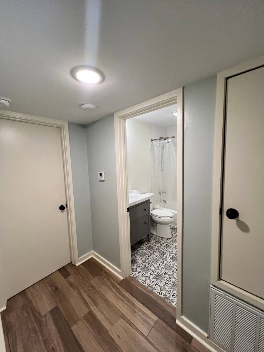 Apartment for rent at 509 E 7th St #COTTAGE 4, Little Rock, AR 72202