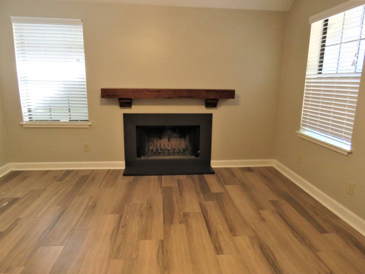 Apartment for rent at 509 E 7th St #COTTAGE 12, Little Rock, AR 72202