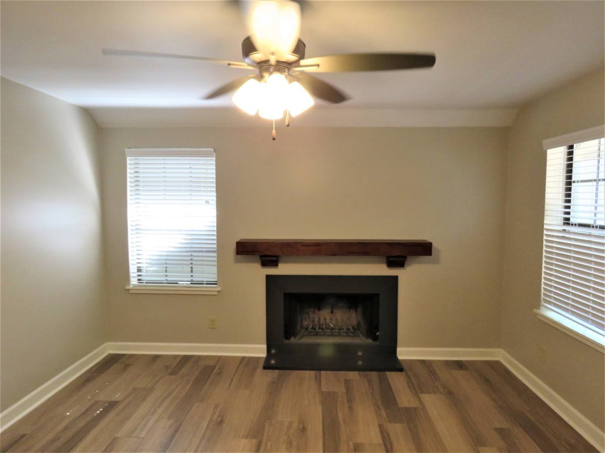 Apartment for rent at 509 E 7th St #COTTAGE 12, Little Rock, AR 72202