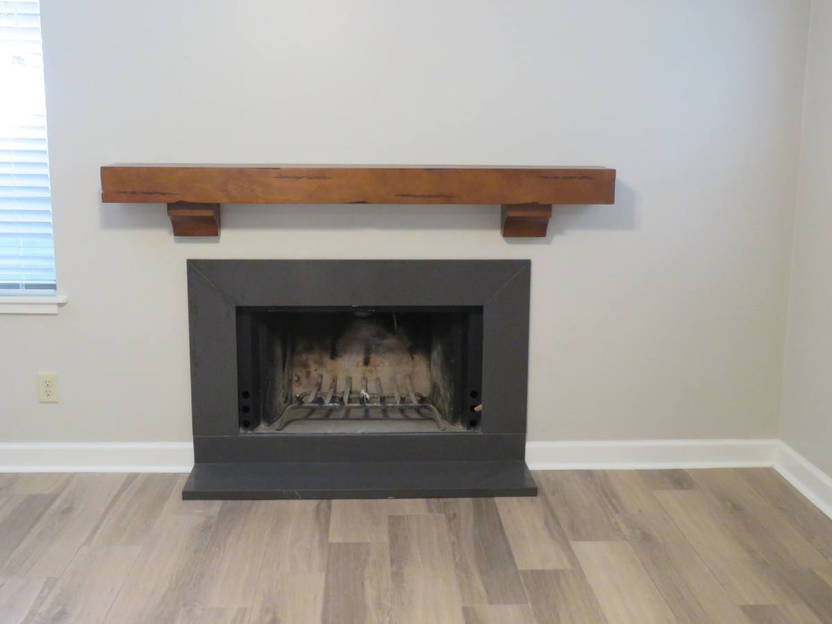 Apartment for rent at 509 E 7th St #COTTAGE 12, Little Rock, AR 72202