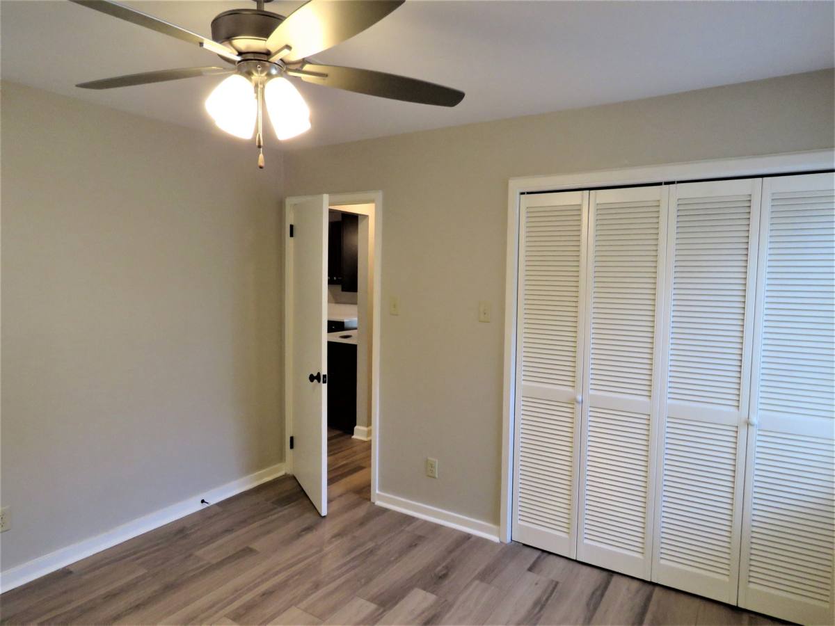 Apartment for rent at 509 E 7th St #COTTAGE 12, Little Rock, AR 72202