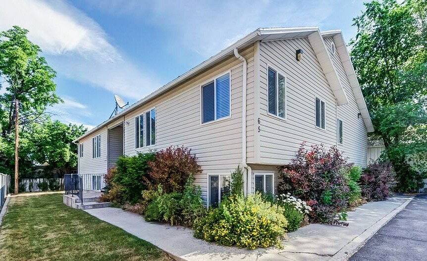 Apartment for rent at 63 E 100 N, Ephraim, UT 84627