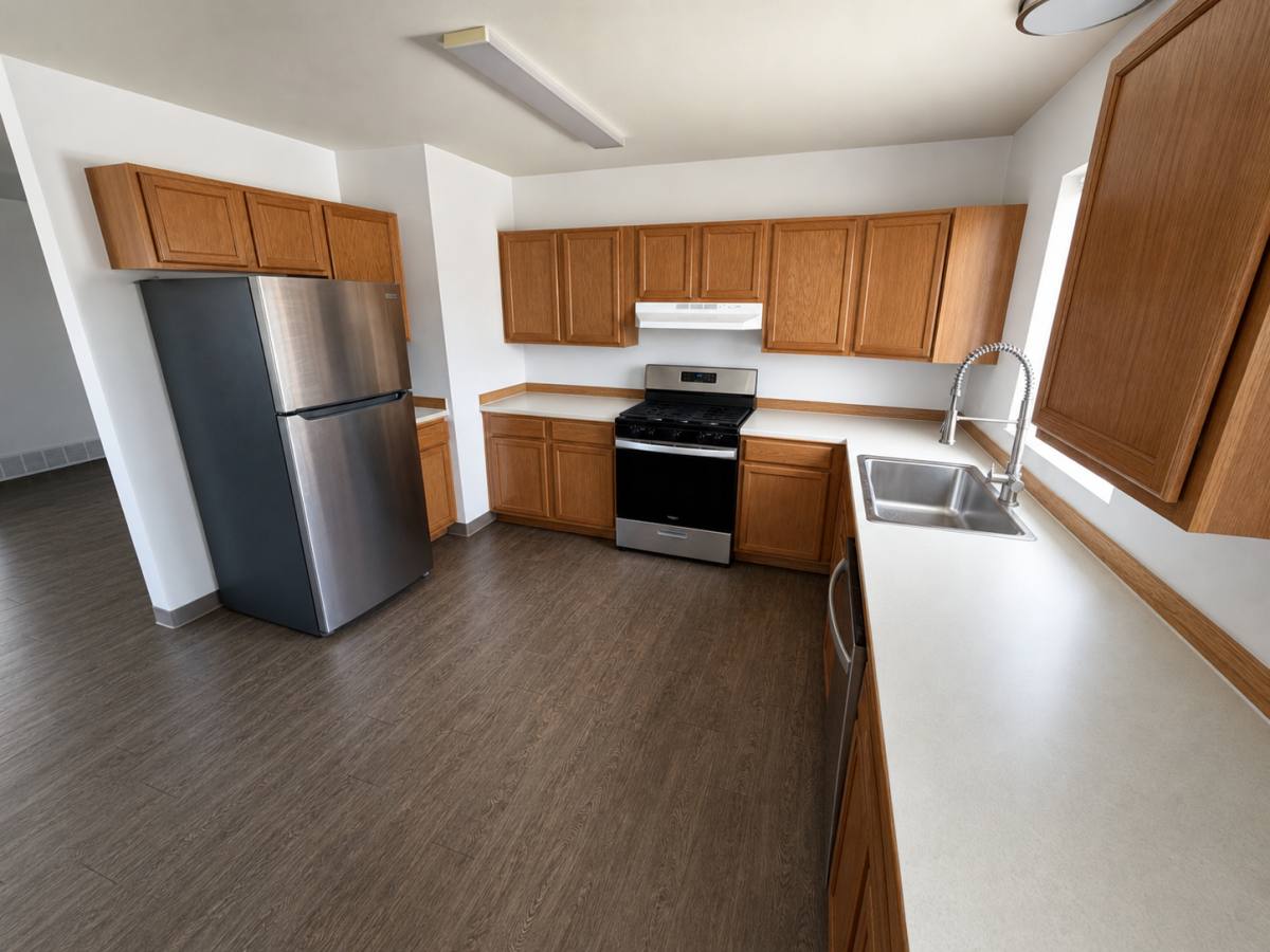 Apartment for rent at 63 E 100 N, Ephraim, UT 84627
