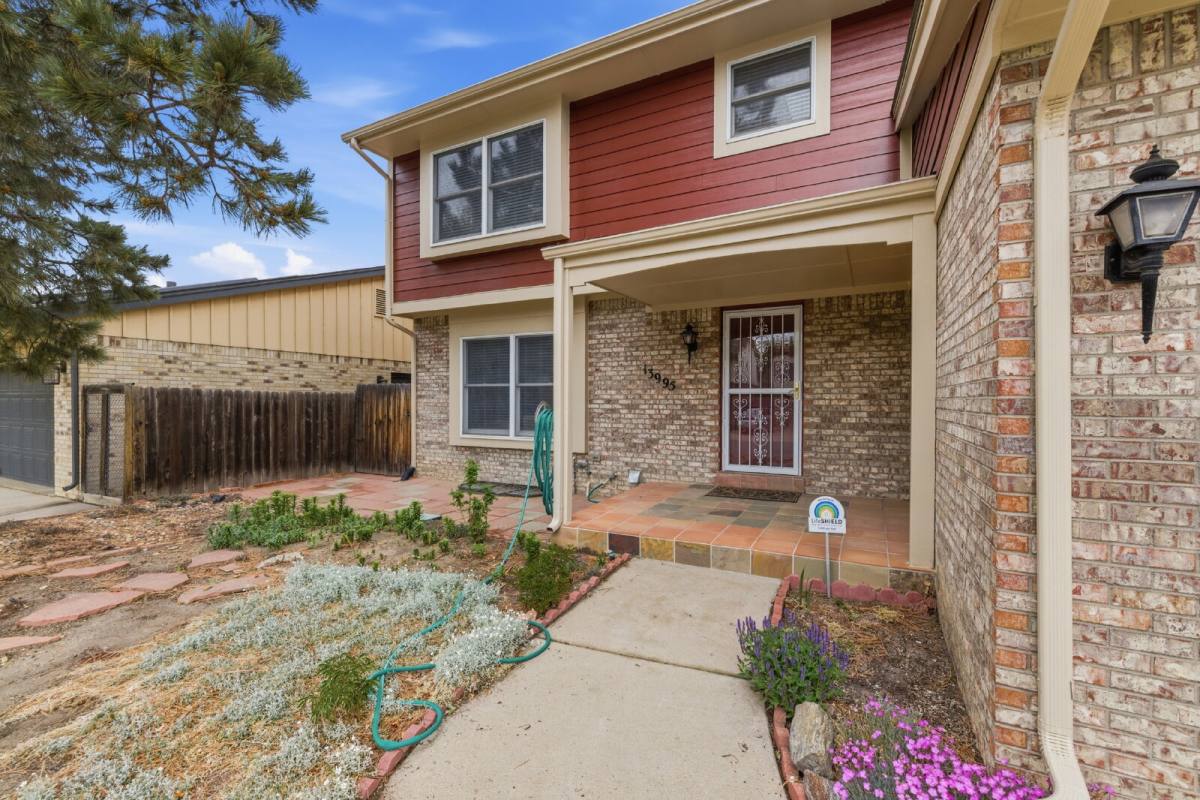 House for rent at 13995 E Idaho Place, Aurora, CO 80012