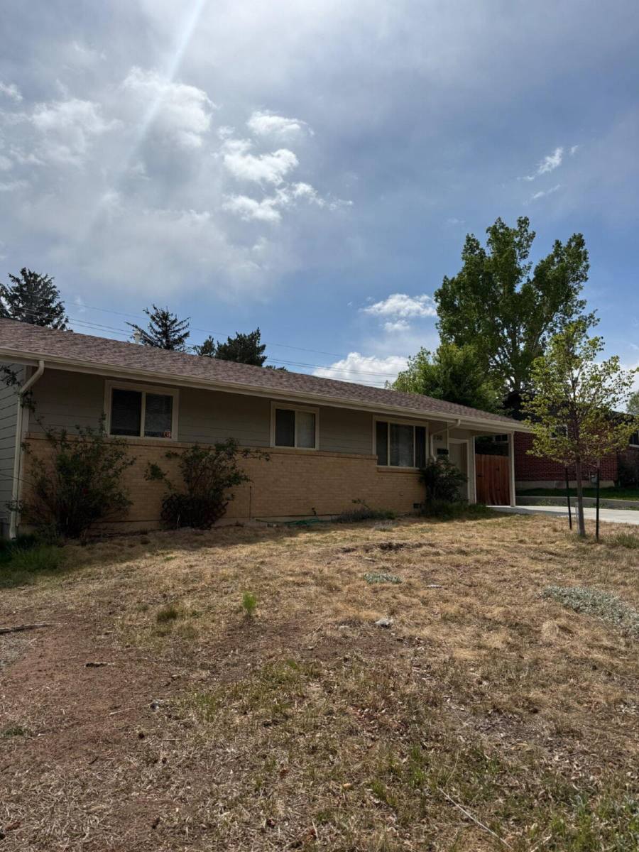 House for rent at 730 34th St, Boulder, CO 80303