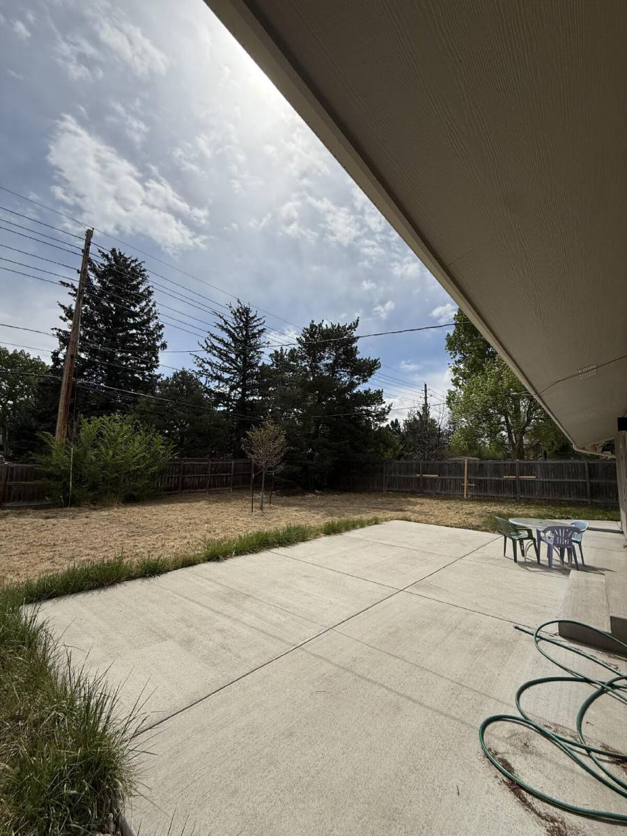 House for rent at 730 34th St, Boulder, CO 80303