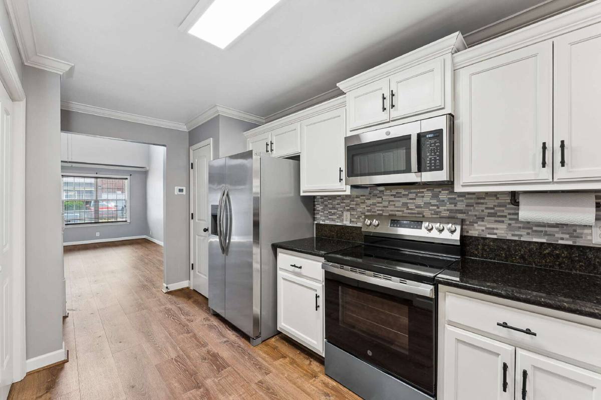 Townhouse for rent at 4828 Octavia St, Murfreesboro, TN 37129