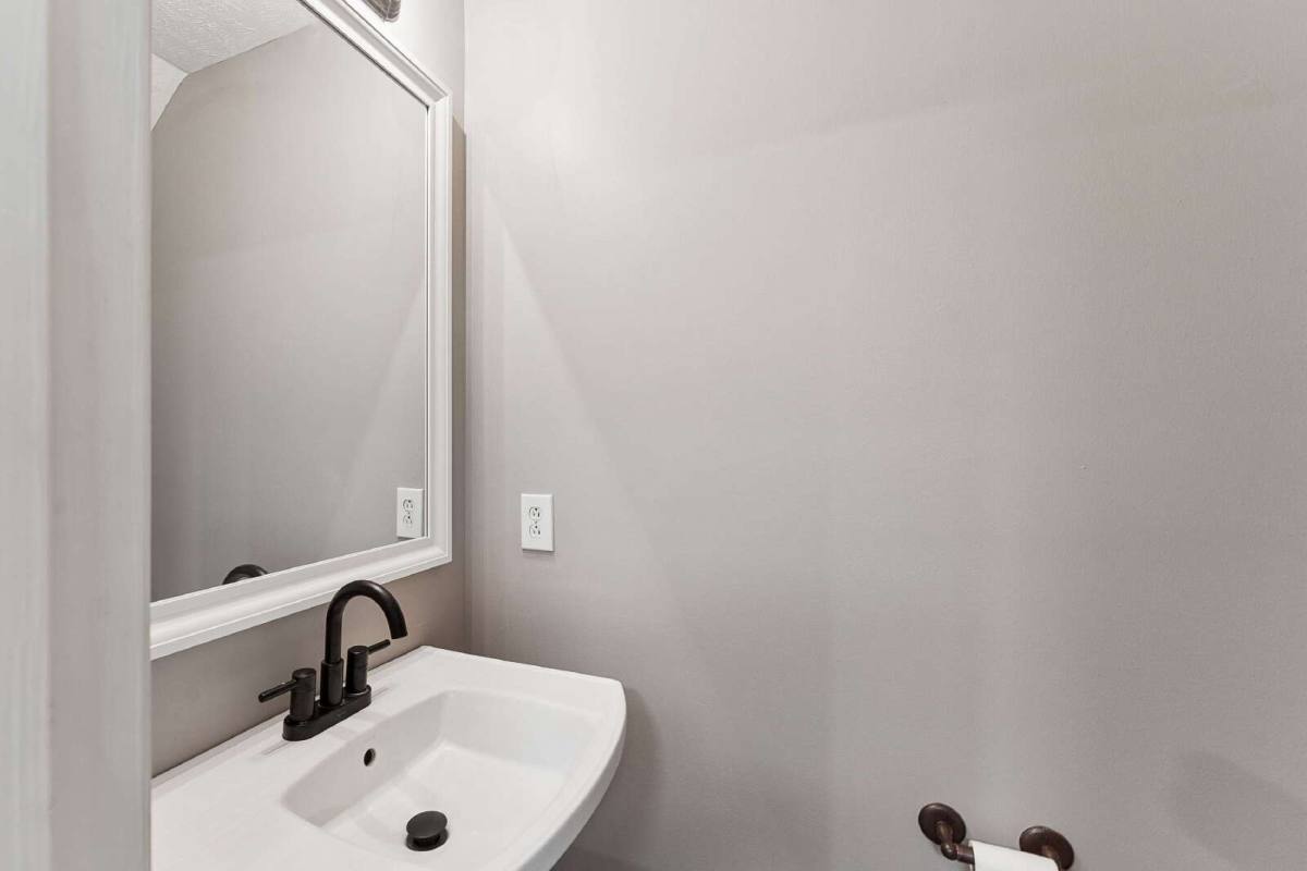 Townhouse for rent at 4828 Octavia St, Murfreesboro, TN 37129