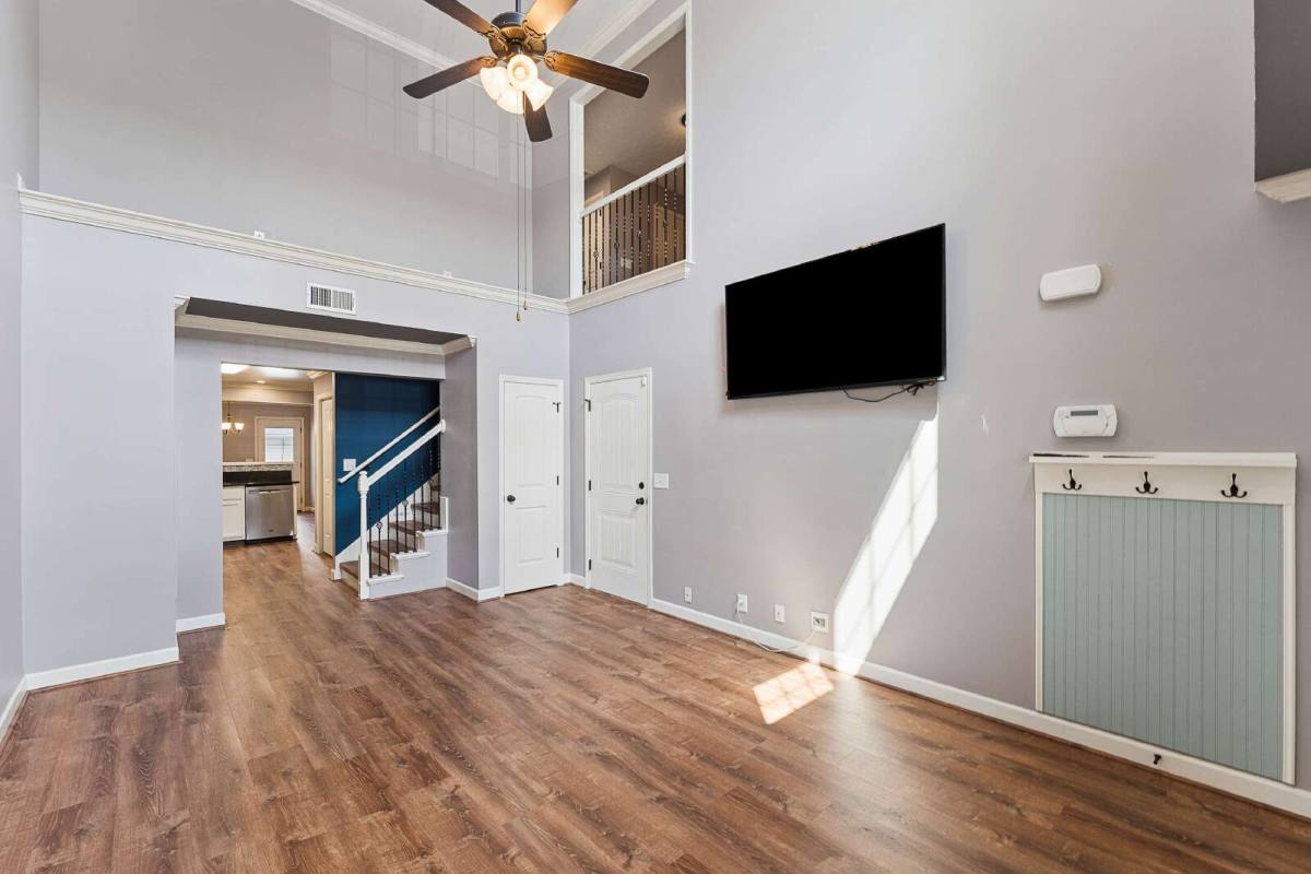 Townhouse for rent at 4828 Octavia St, Murfreesboro, TN 37129