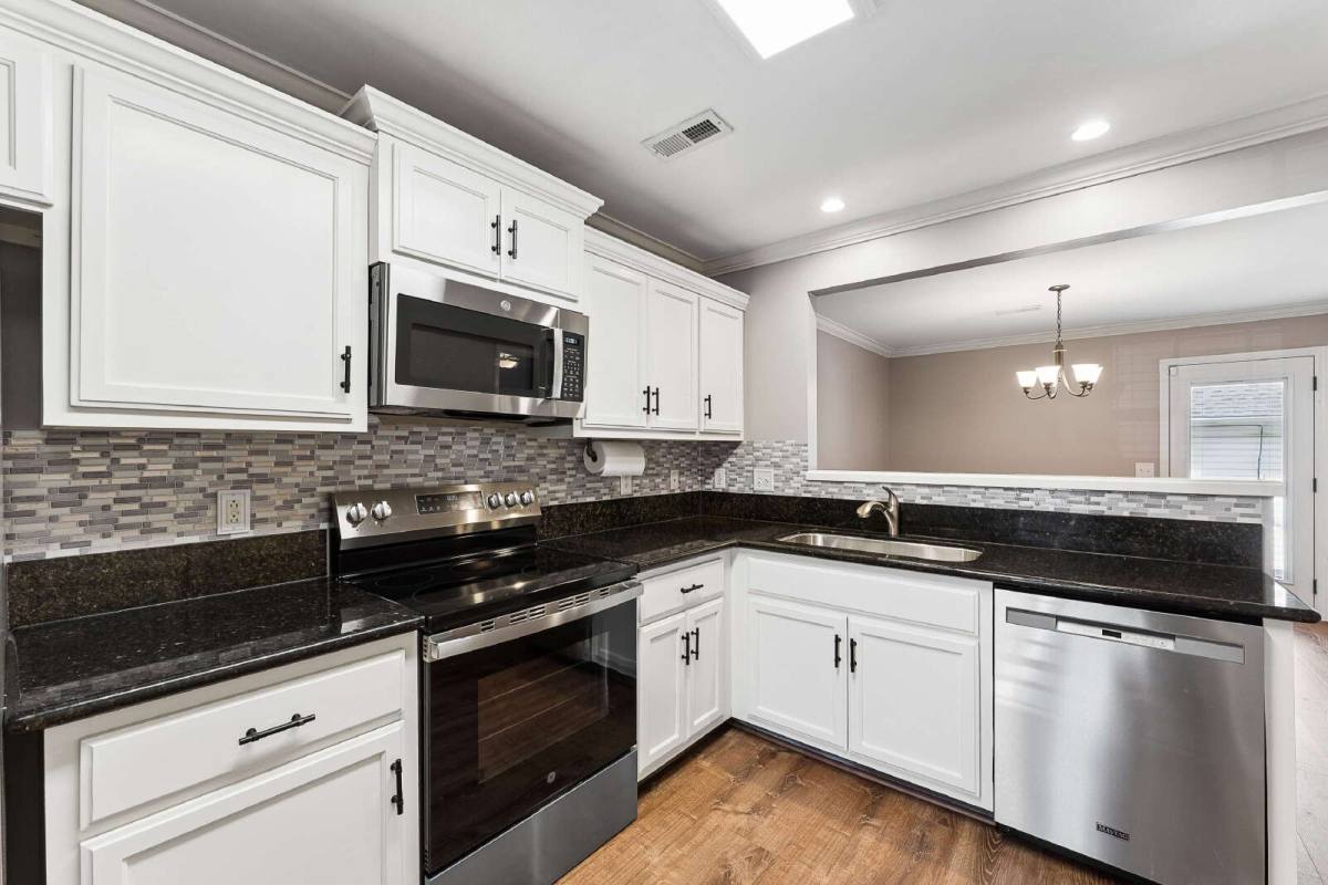 Townhouse for rent at 4828 Octavia St, Murfreesboro, TN 37129