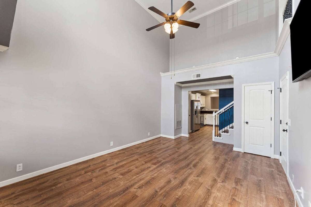Townhouse for rent at 4828 Octavia St, Murfreesboro, TN 37129