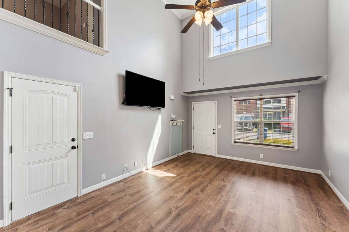 Townhouse for rent at 4828 Octavia St, Murfreesboro, TN 37129