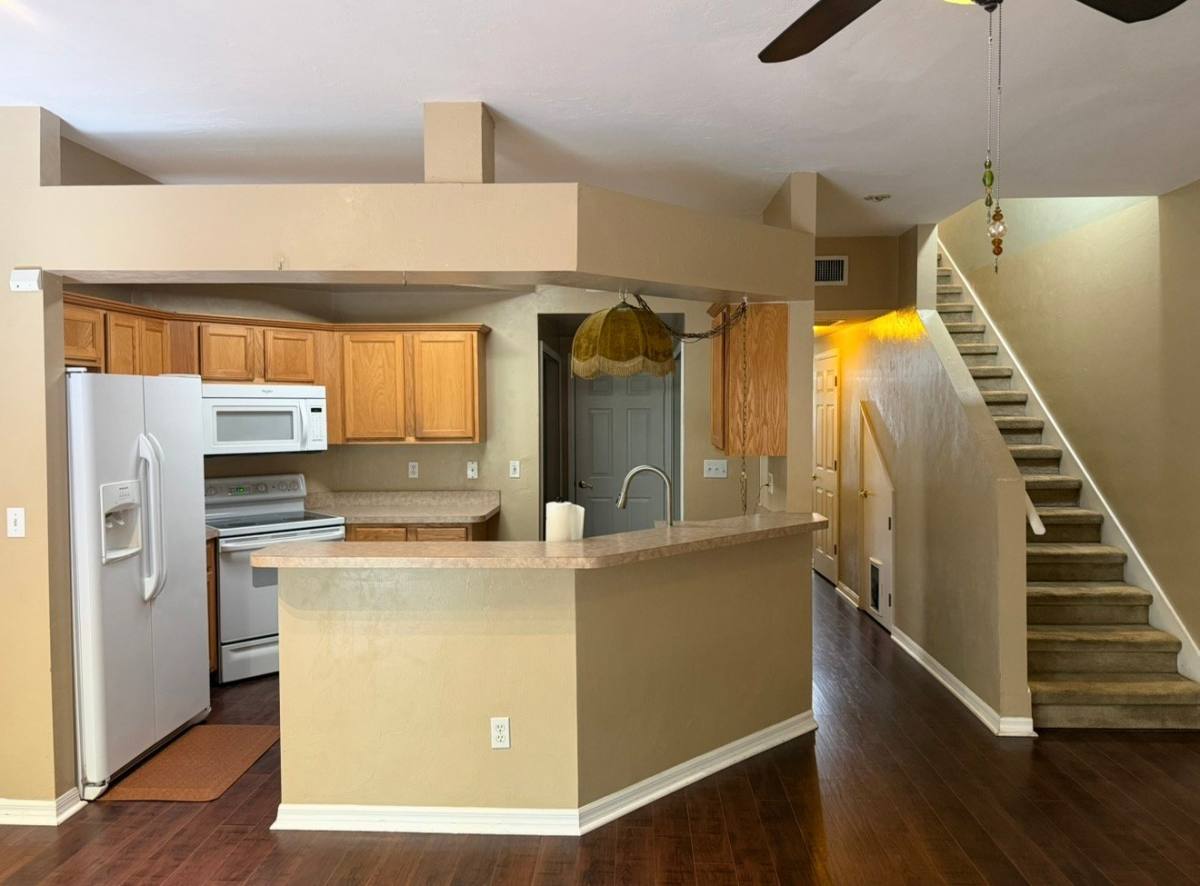 Townhouse for rent at 5047 NW 1st Place, Gainesville, FL 32607