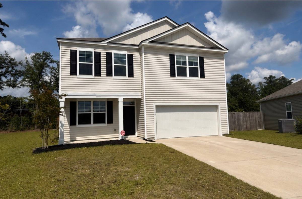 House for rent at 358 Feldspar Lane, Ladson, SC 29456