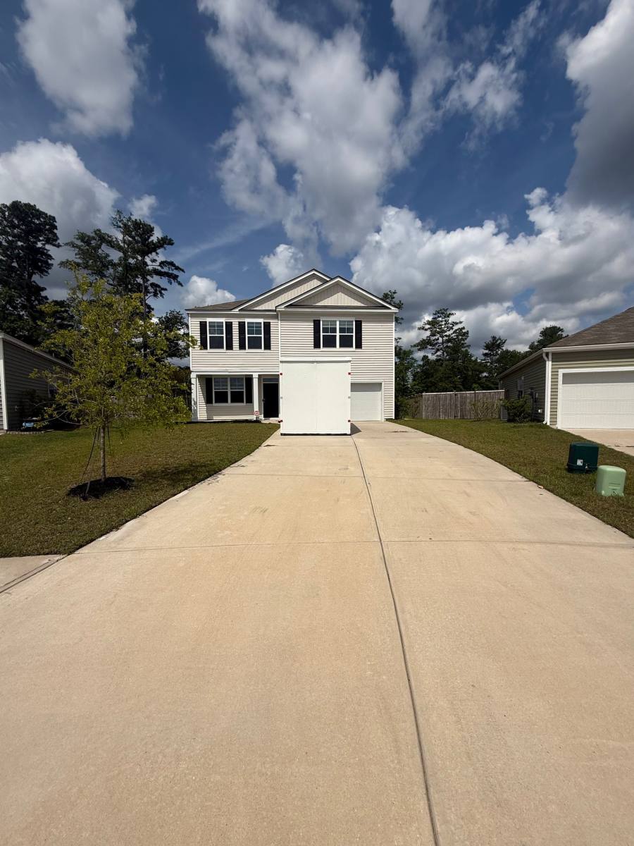 House for rent at 358 Feldspar Lane, Ladson, SC 29456