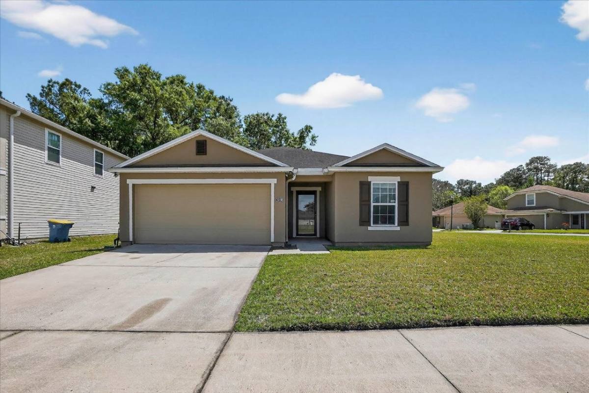 House for rent at 12190 Alexandra Dr, Jacksonville, FL 32218