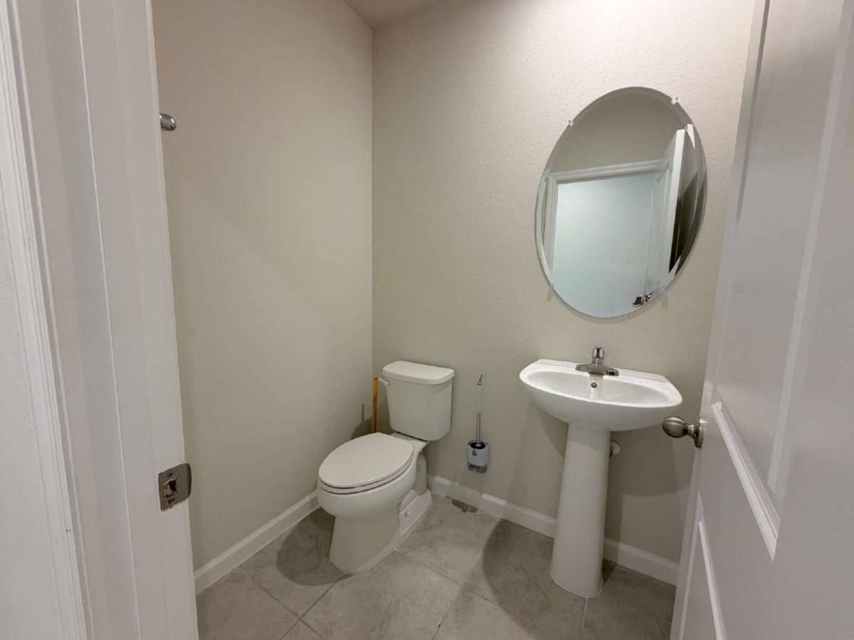 Townhouse for rent at 12040 Grizzly Lane, New Port Richey, FL 34654
