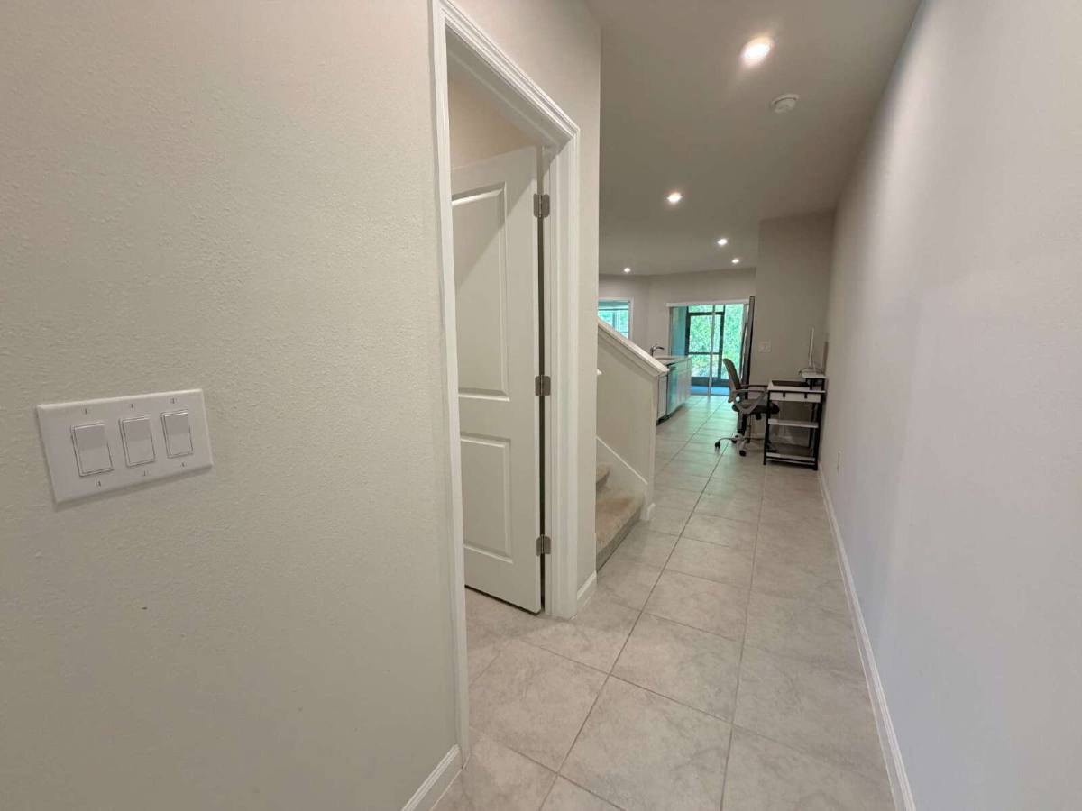 Townhouse for rent at 12040 Grizzly Lane, New Port Richey, FL 34654