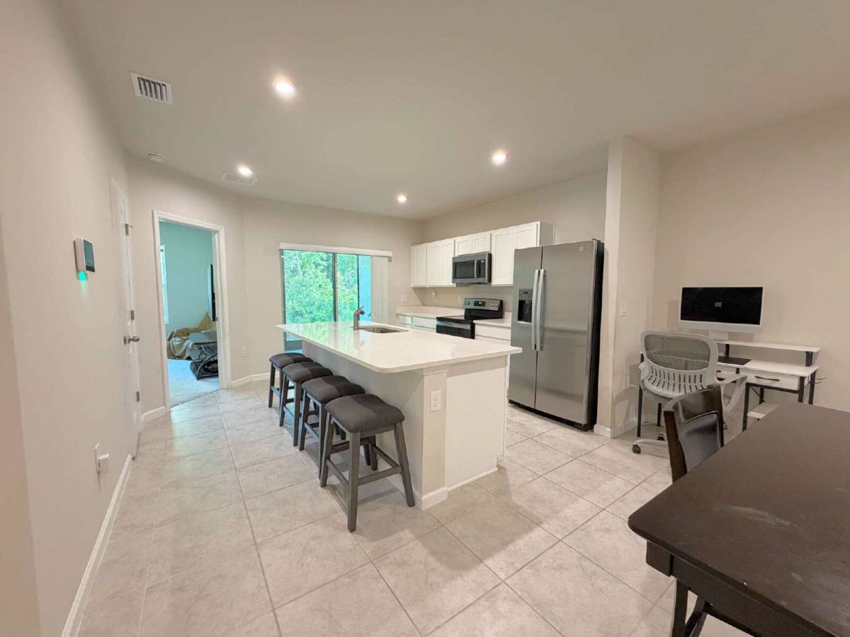 Townhouse for rent at 12040 Grizzly Lane, New Port Richey, FL 34654