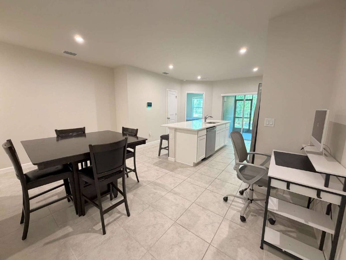 Townhouse for rent at 12040 Grizzly Lane, New Port Richey, FL 34654