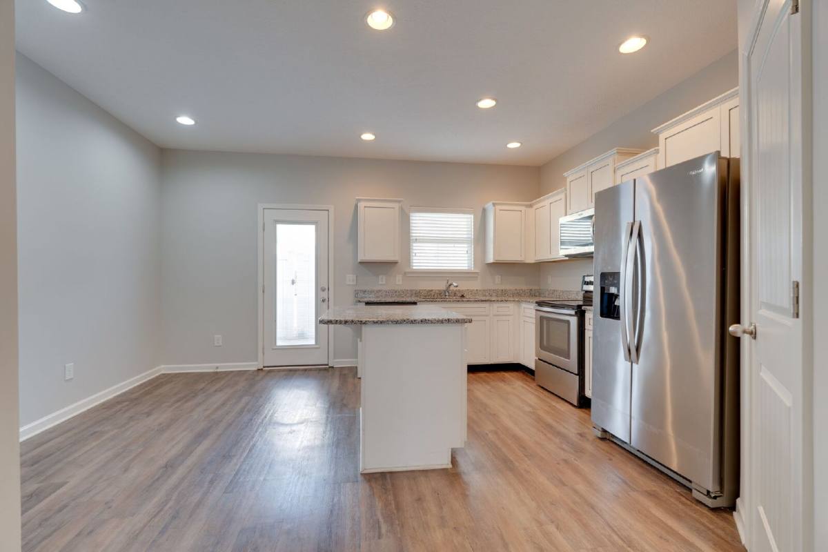 Townhouse for rent at 810 Staten Dr, Murfreesboro, TN 37129