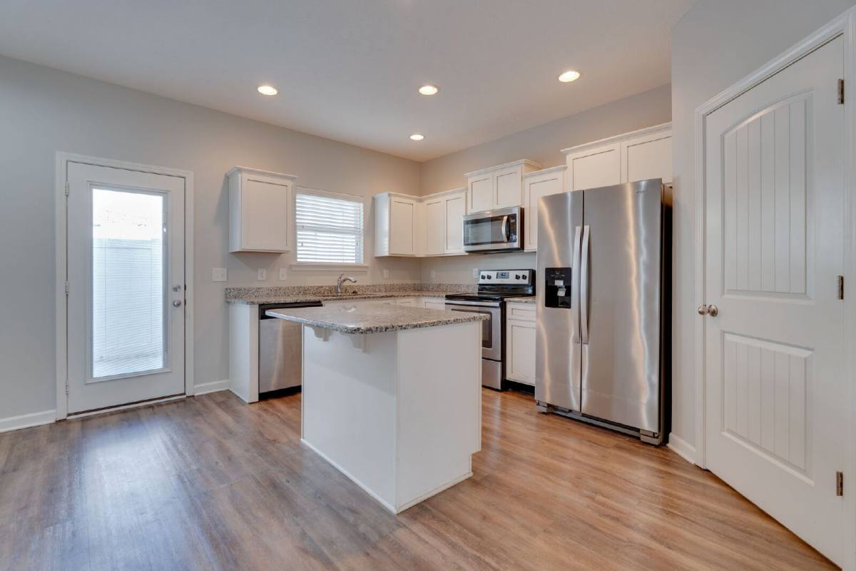 Townhouse for rent at 810 Staten Dr, Murfreesboro, TN 37129