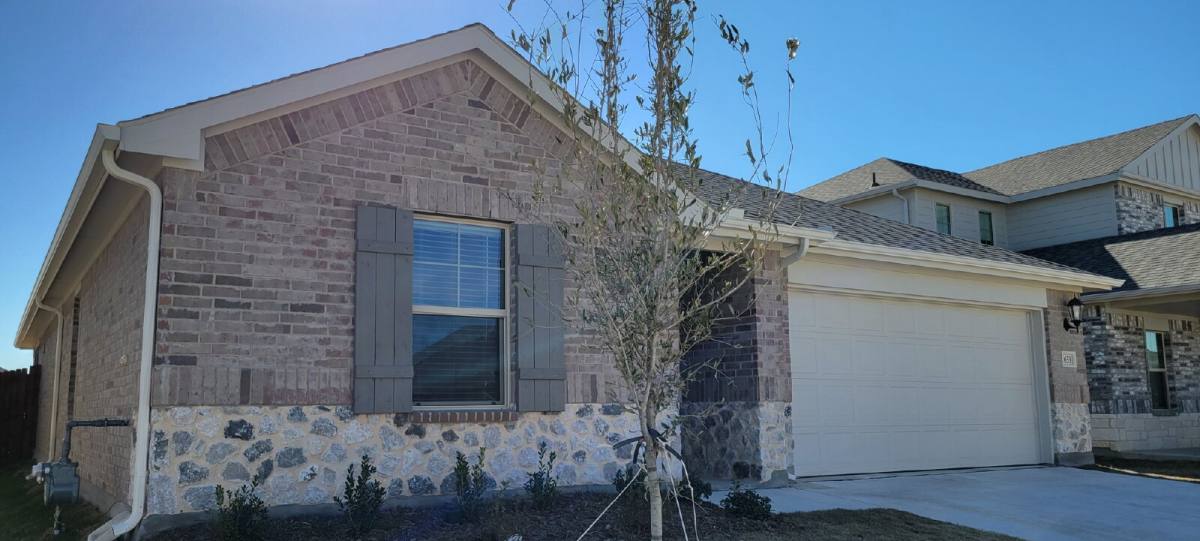 House for rent at 2633 Oneida Lane, Fort Worth, TX 76179
