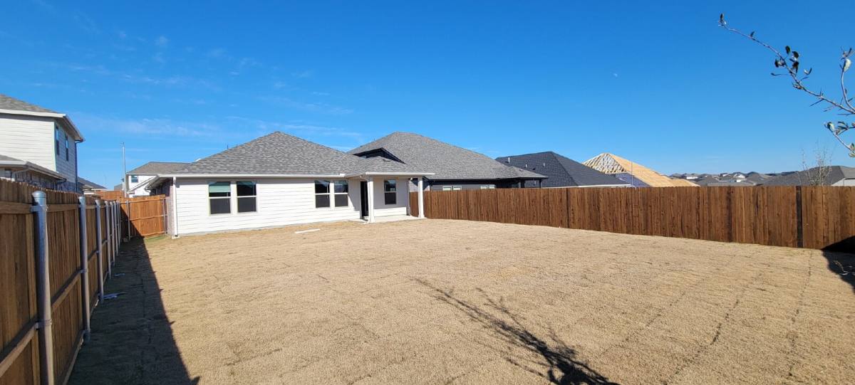House for rent at 2633 Oneida Lane, Fort Worth, TX 76179
