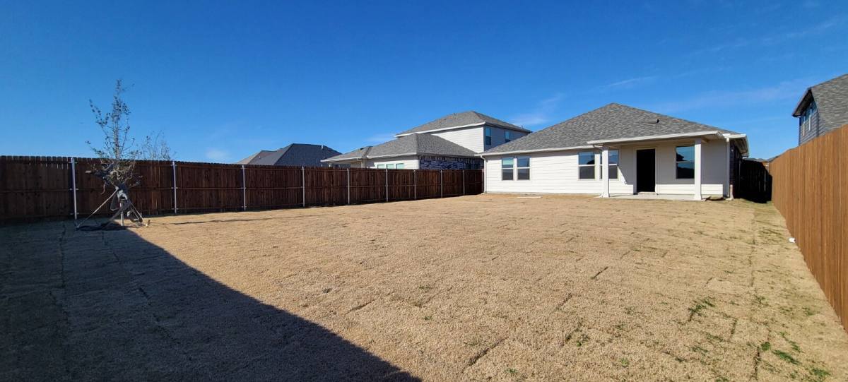 House for rent at 2633 Oneida Lane, Fort Worth, TX 76179
