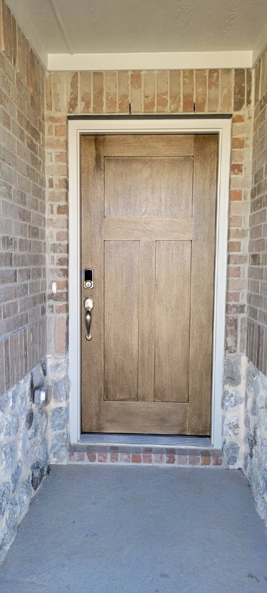 House for rent at 2633 Oneida Lane, Fort Worth, TX 76179