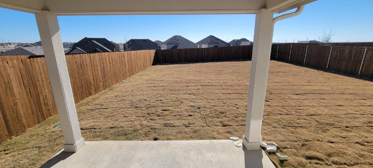 House for rent at 2633 Oneida Lane, Fort Worth, TX 76179