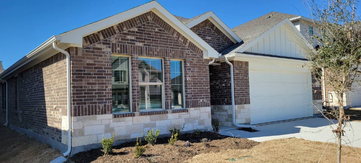 House for rent at 10609 Potawatomi Lane, Fort Worth, TX 76179